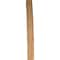 Ekena Millwork 3 1/2"W x 28"D x 34"H Thorton Smooth Knee Brace, Western Red Cedar BRC04X28X34THR00SWR - alternate 4
